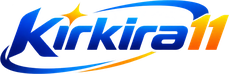 kirkira11 logo